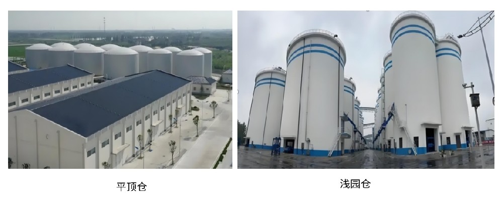 農(nóng)業(yè)儲糧行業(yè)應(yīng)用